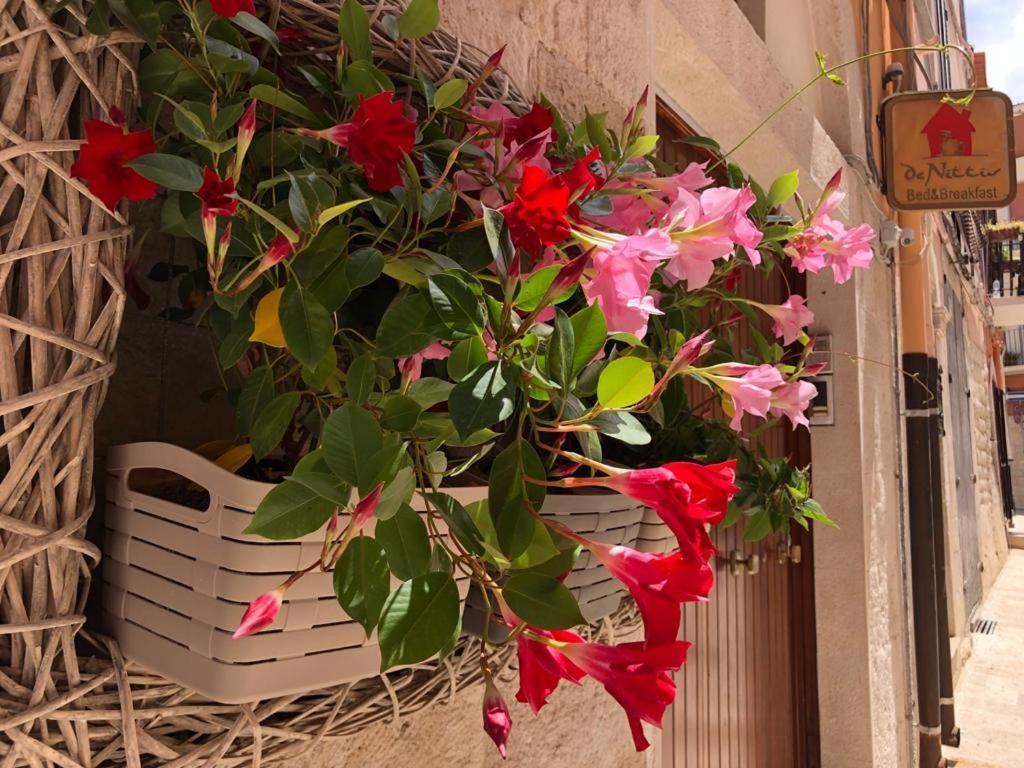 Bed & Breakfast De Nittis Barletta Exterior photo