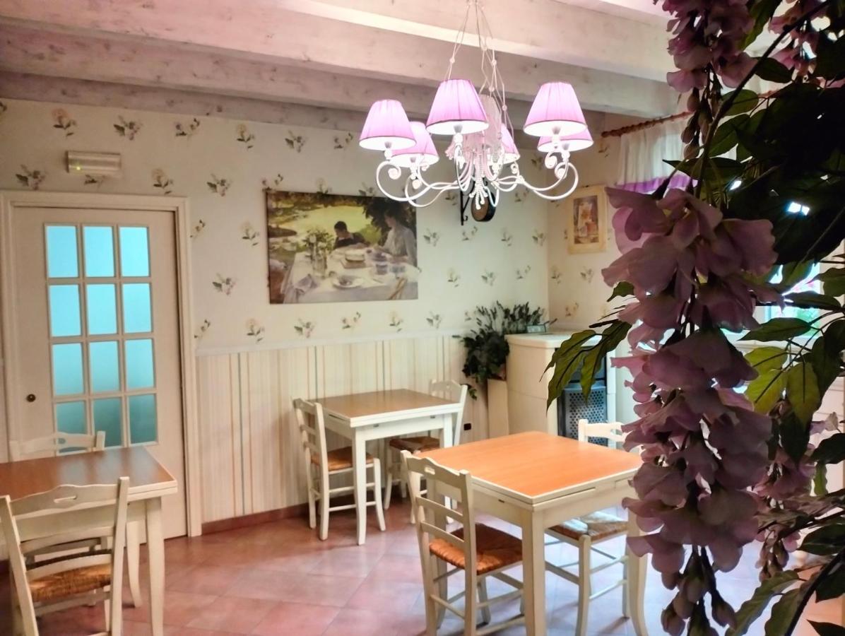Bed & Breakfast De Nittis Barletta Exterior photo