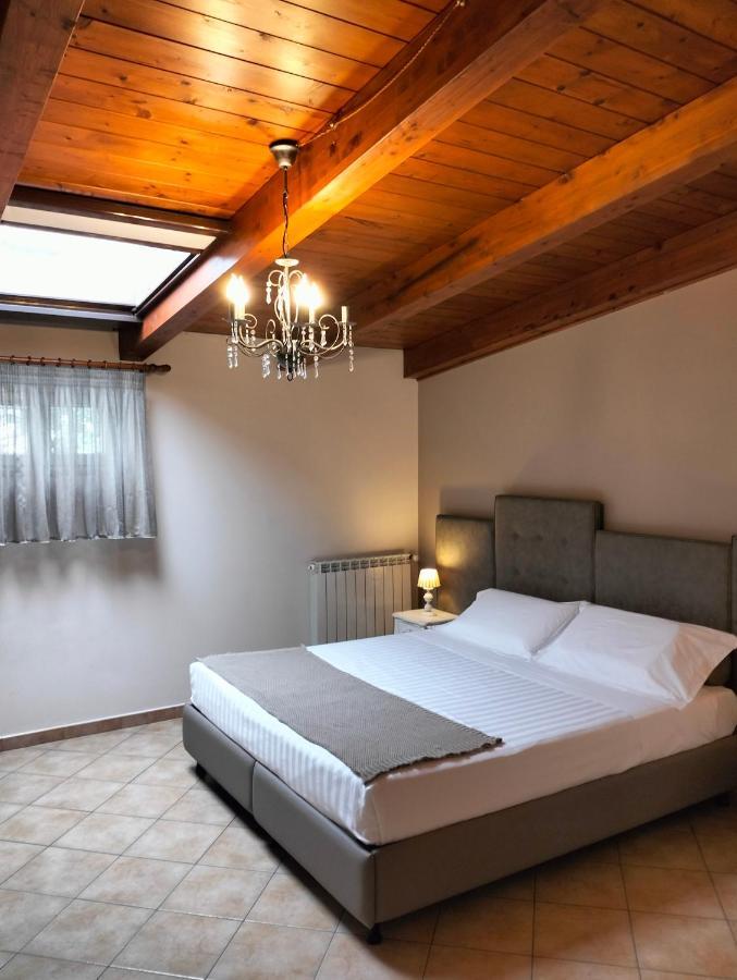 Bed & Breakfast De Nittis Barletta Exterior photo