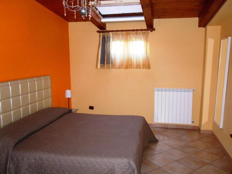 Bed & Breakfast De Nittis Barletta Exterior photo
