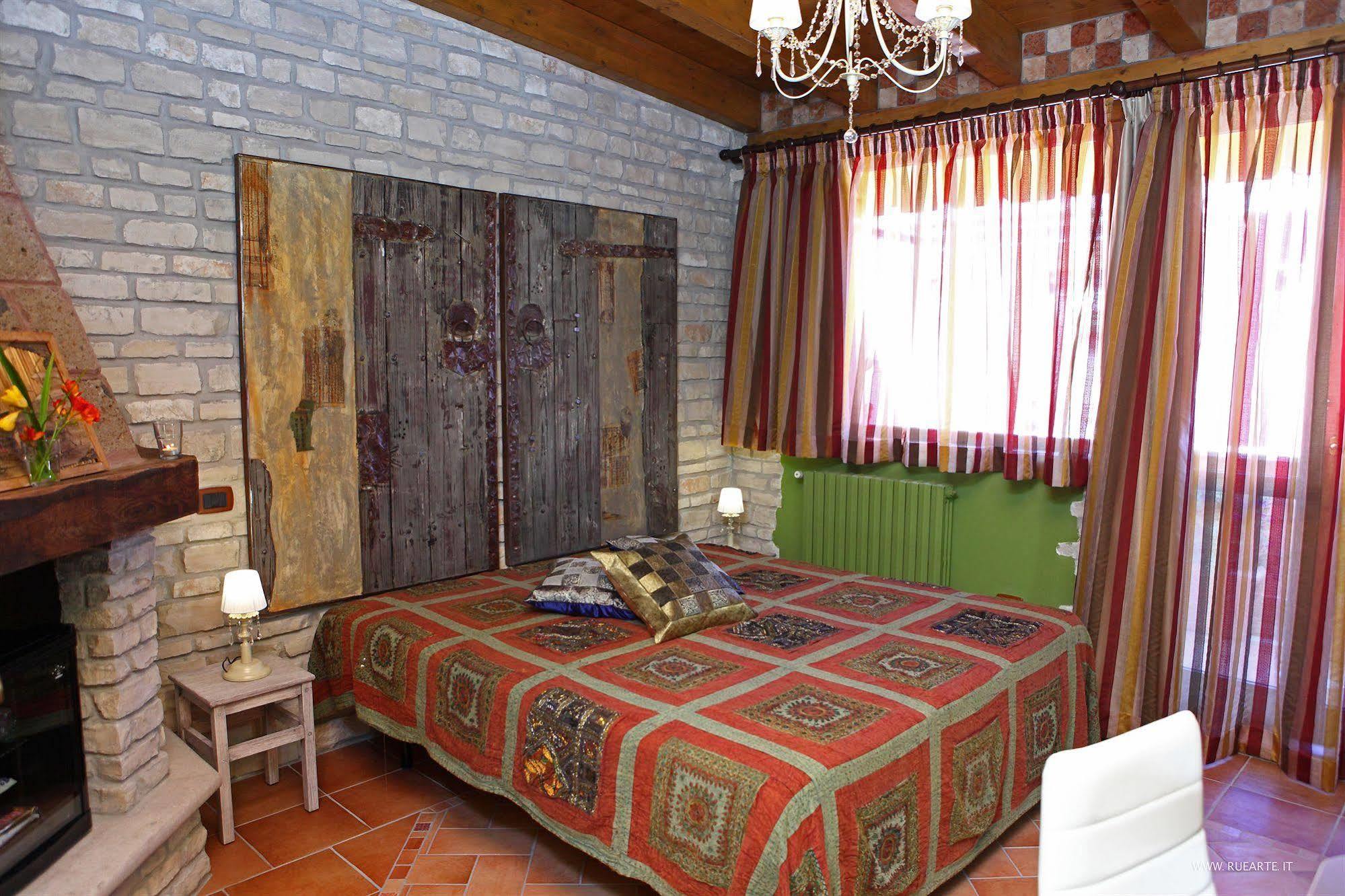 Bed & Breakfast De Nittis Barletta Exterior photo