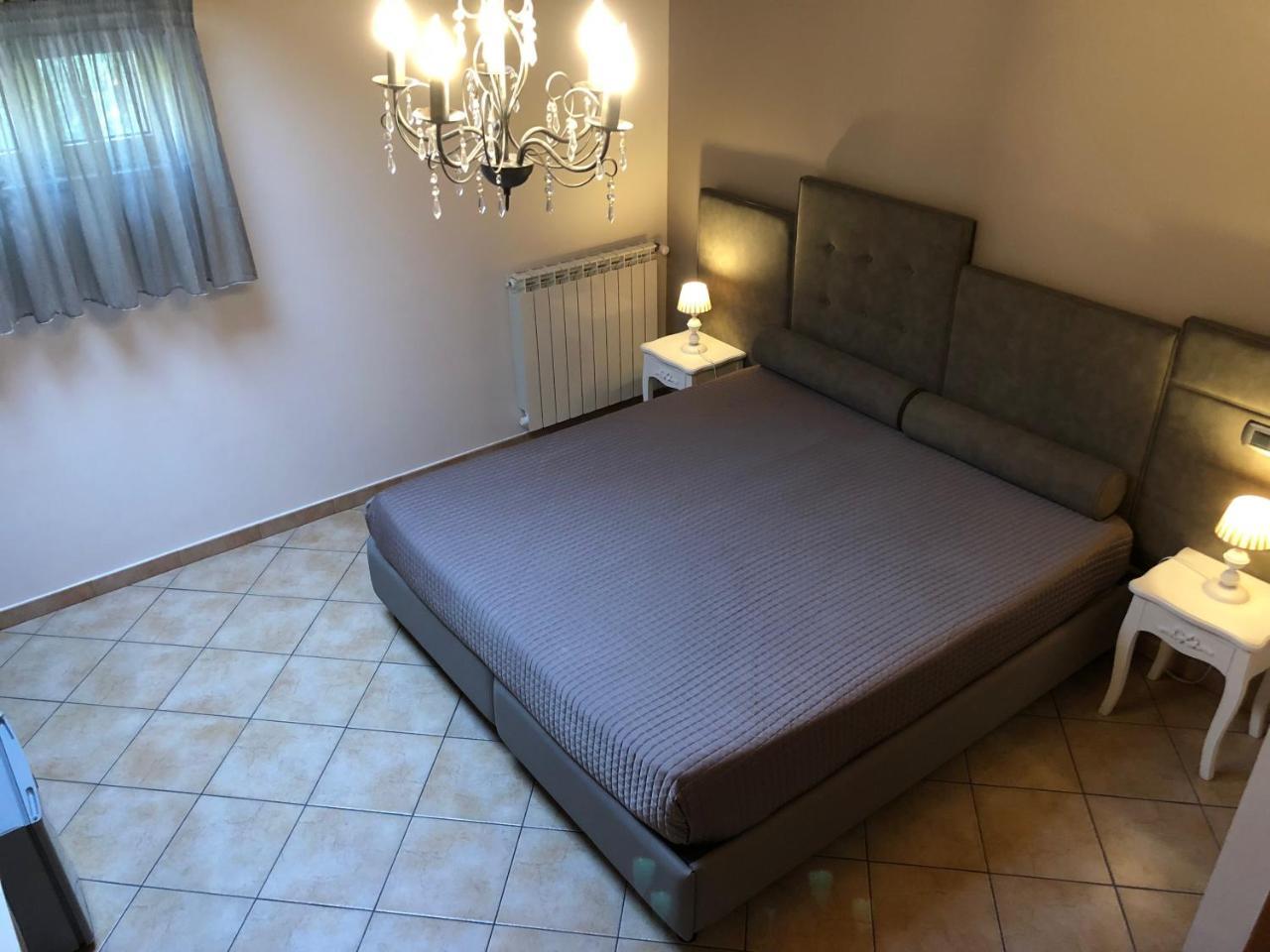 Bed & Breakfast De Nittis Barletta Exterior photo